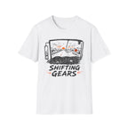 Shifting Gears T-Shirt