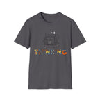 Truck Thinking T-Shirt