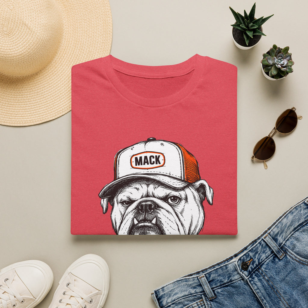 Dog Mack Life T-Shirt