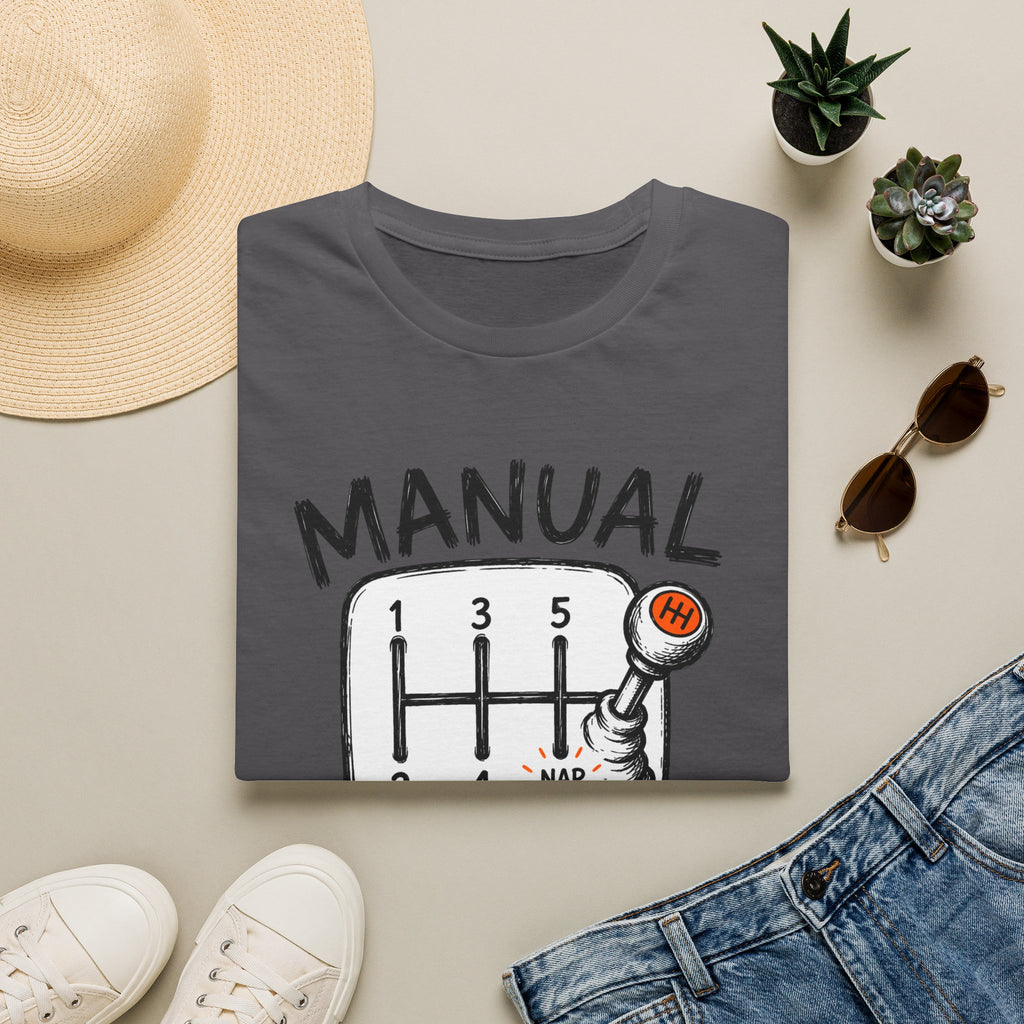 Manual Therapy  T-Shirt