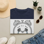 14 Hours - Crying Clock| Trucker T-shirt