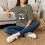 My Teacher Was Wrong T-Shirt