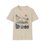 5 Minutes Later Rain - T-Shirt