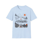 5 Minutes Later Rain - T-Shirt