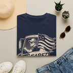 Geared For Pride | Trucker T-shirt
