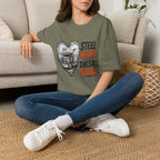 No Truck No Stuff T-Shirt