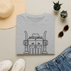 Tired - T-Shirt