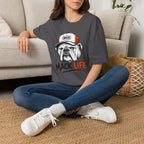 Dog Mack Life T-Shirt