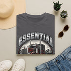 Essential Since Before It Was Cool | Trucker T-shirt