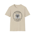 My Teacher Was Wrong T-Shirt