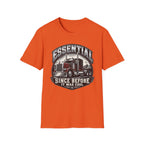 Essential Before It Was Cool T-Shirt
