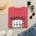 Manual Therapy  T-Shirt