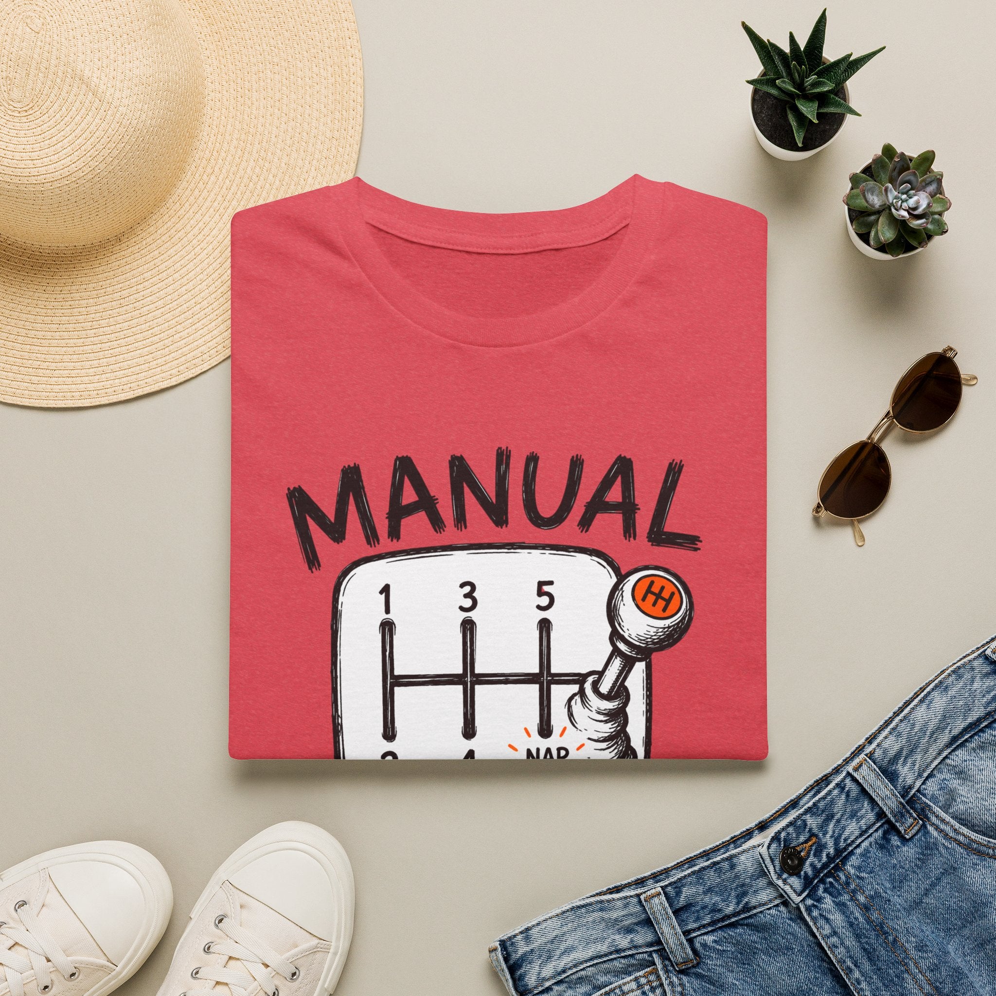 Manual Therapy  T-Shirt
