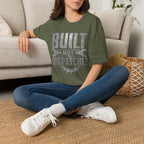 Built Not Dispatched #2 | Trucker T-shirt