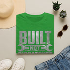 Built Not Dispatched T-Shirt