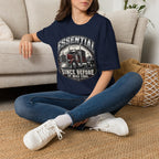 Essential Before It Was Cool T-Shirt