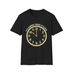 Its Always Truck O Clock | Trucker T-shirt