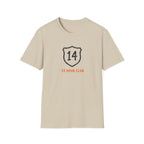 14 Hour Club - T-Shirt