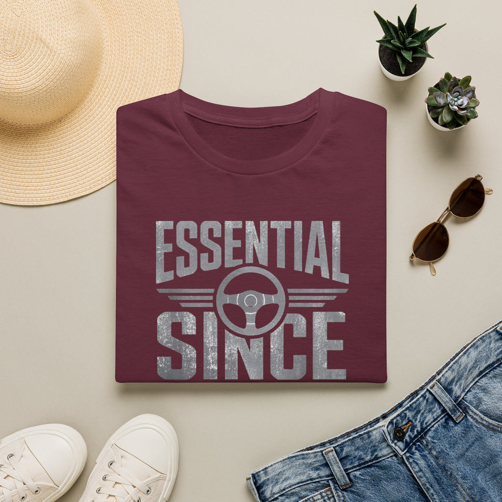 Essential Before It Was Cool T-Shirt