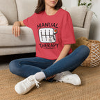 Manual Therapy  T-Shirt