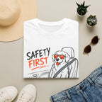 Dog Safety First T-Shirt