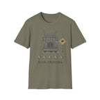 Duck Crossing Road T-Shirt