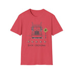 Duck Crossing Road T-Shirt