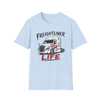 Freight Liner Dad Life - T-Shirt