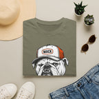 Dog Mack Life T-Shirt