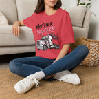 Mother Trucker  T-Shirt