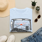Mile To Go T-Shirt