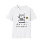 Duck Crossing Road T-Shirt