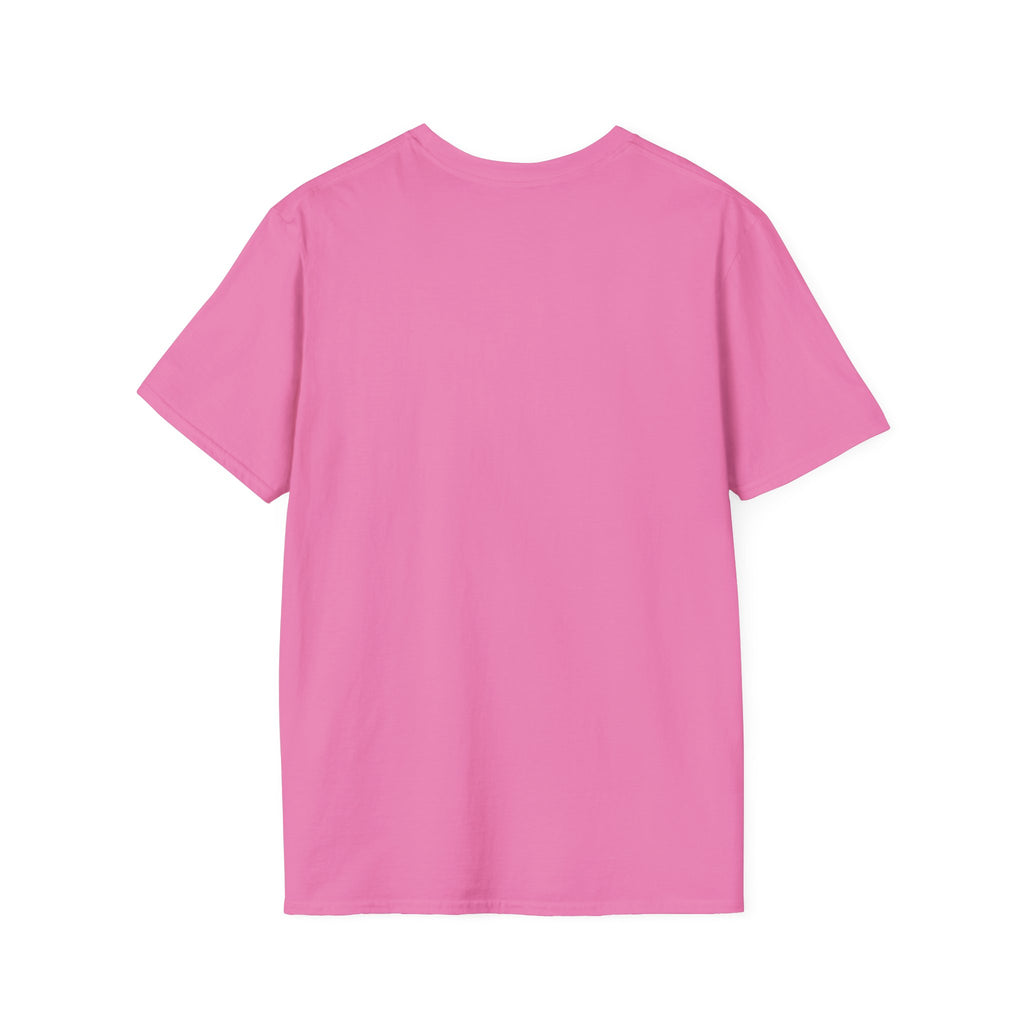 Long Way Home T-Shirt — 'Lunch Break on the Road' Route 63 Graphic Tee