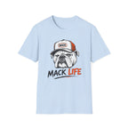 Dog Mack Life T-Shirt