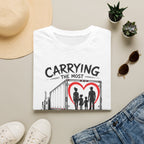 Carrying The Most Precious Cargo T-Shirt