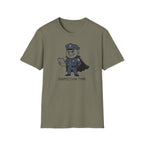 Inspection Time T-Shirt