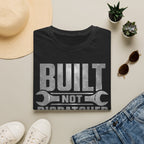 Built Not Dispatched T-Shirt