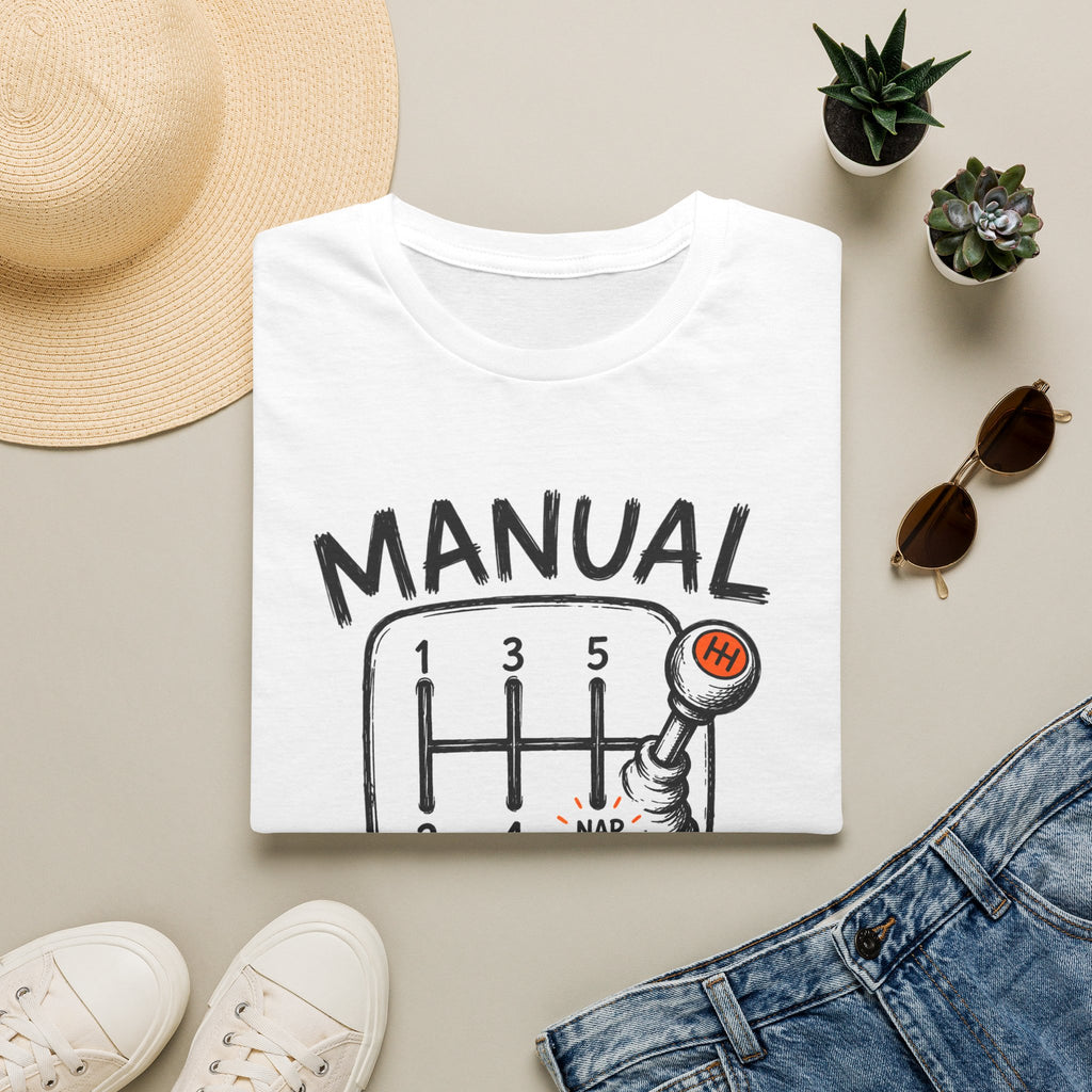 Manual Therapy  T-Shirt