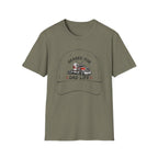 Dad Life - T-Shirt