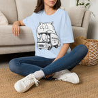 Cat Deliveries Are Us T-Shirt