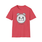 Crying Clock 14 Hours T-Shirt