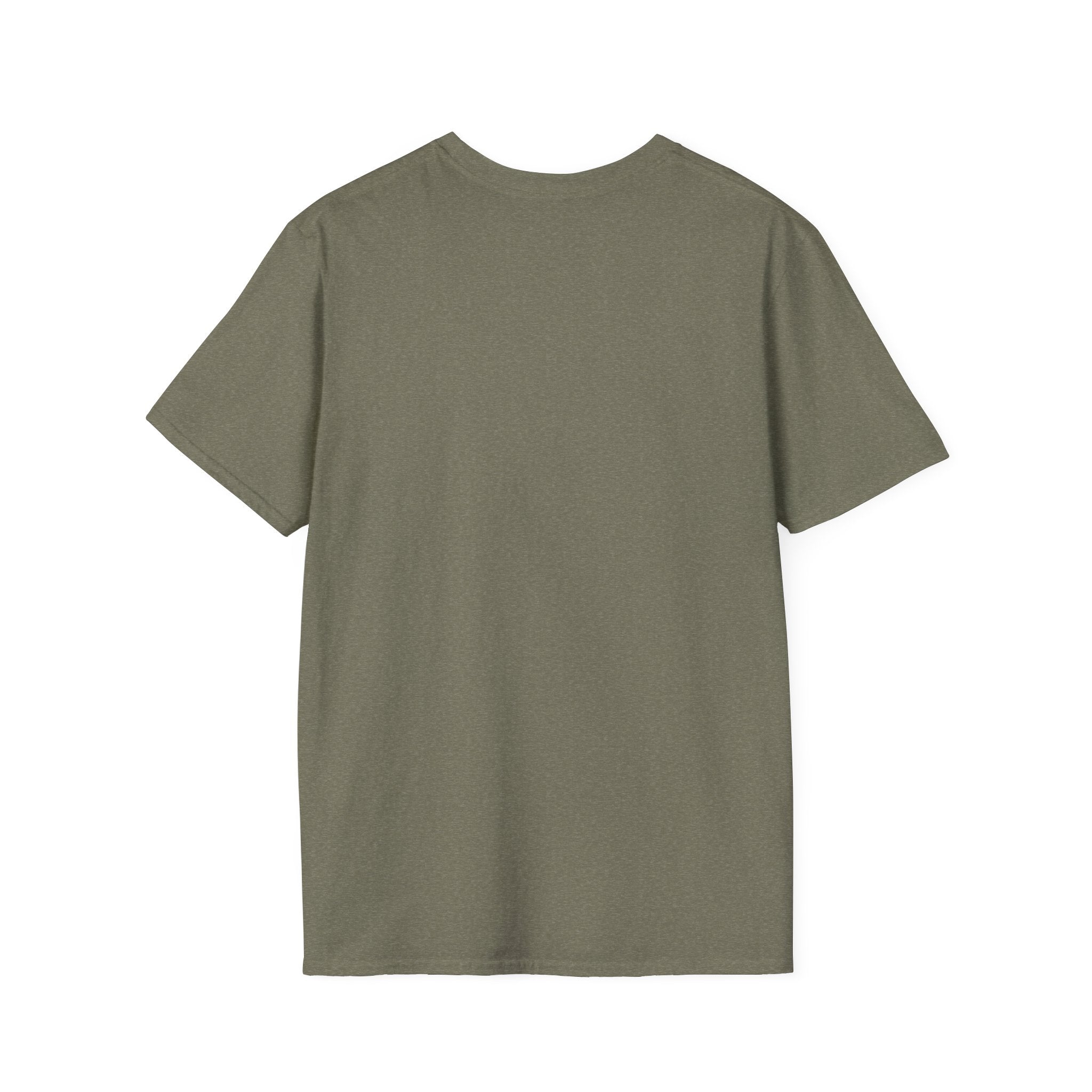 Coffee Level Rising  - T-Shirt