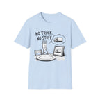 No Truck No Stuff T-Shirt