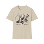 No Decaf Zone T-Shirt