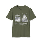 Lost Regardless | Trucker T-shirt