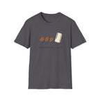 Coffee Bean Chasing - T-Shirt