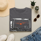 Mile To Go T-Shirt