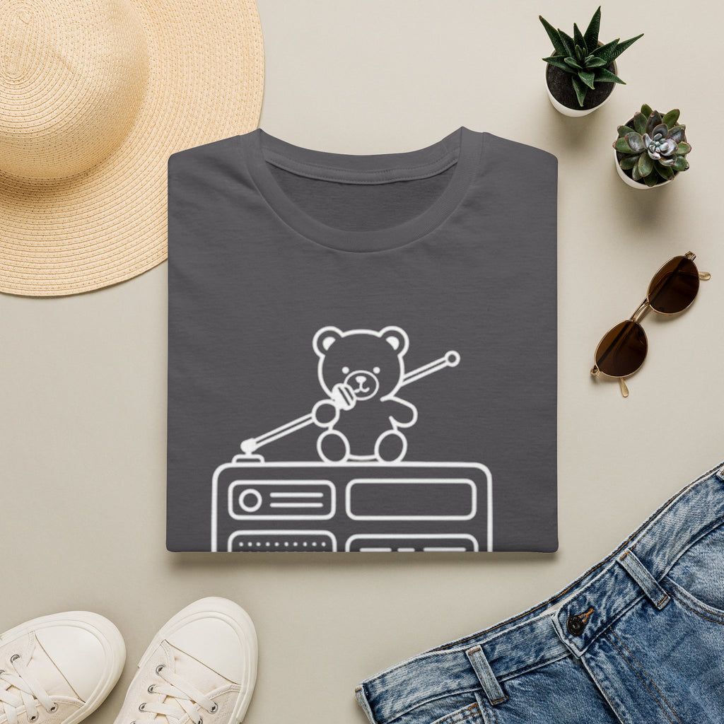 10-4 Buddy Radio | Trucker T-shirt