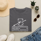 10-4 Buddy Radio | Trucker T-shirt