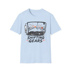 Shifting Gears T-Shirt